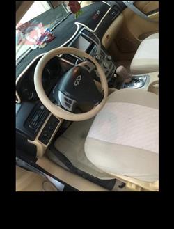 Chery A3